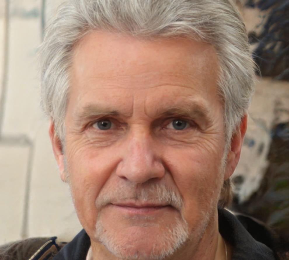 Thomas Weber