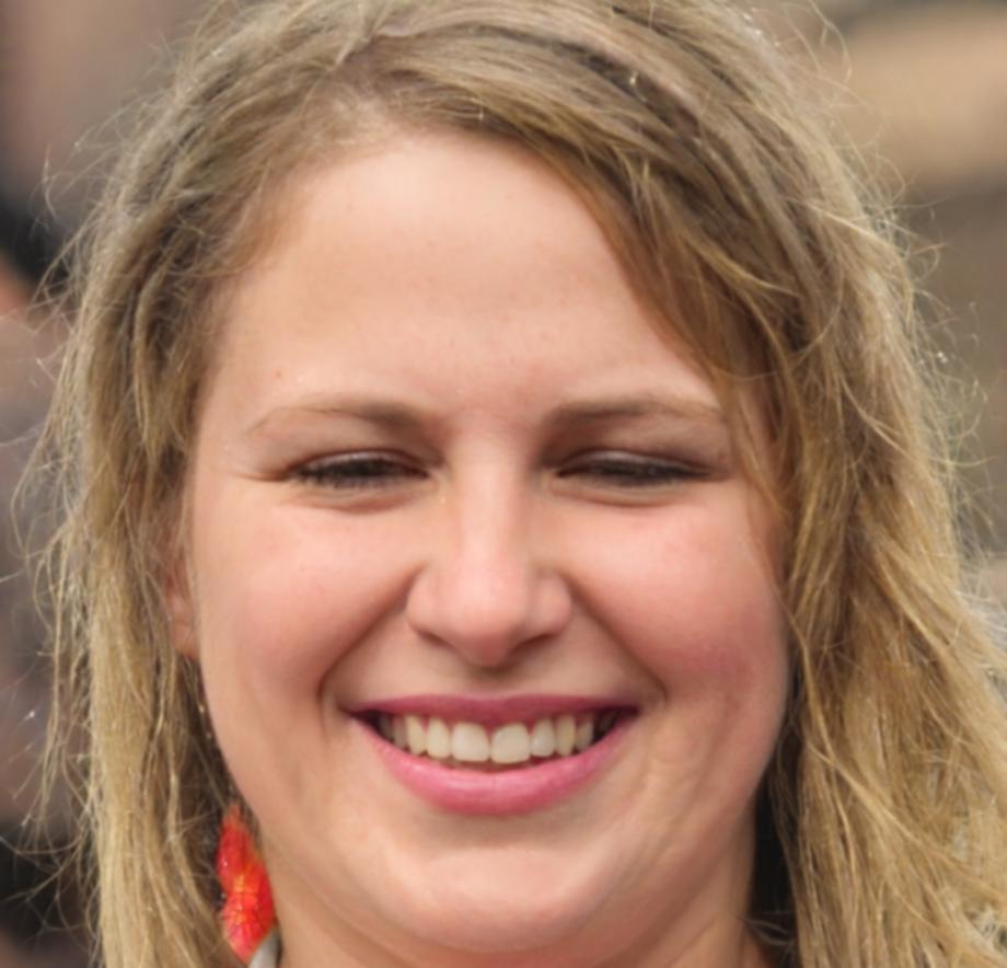 Sarah Müller